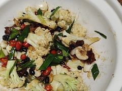 -味+新京宴·烤鸭·北京菜(创意谷店)