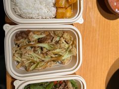 -湘与香缘·湖南菜(王府井北京市百货大楼店)