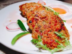西湖藕饼-桂满陇-十里风荷(合生汇店)