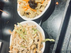 -京朋串屋·烧烤(望京西路总店)