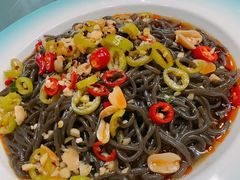 -马布尔莱斯食府(西红门店)