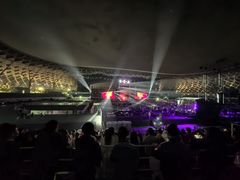 -华润深圳湾体育中心-“春茧” 体育馆