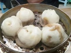 -吃不亏特色包子(三峡广场店)