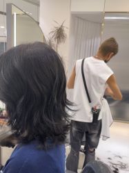 -FASHION PALACE hair+