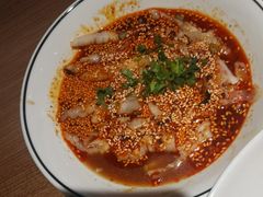 -太二酸菜鱼(天鹅湖万达店)