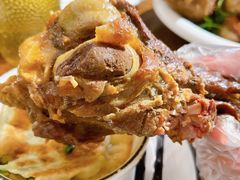 大酱骨棒-李老哈·东北菜(宋园路店)