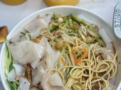 -媛媛家秘制鸡丝凉皮(陆慕店)