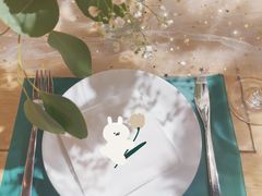 -慢隅法式小馆·生日求婚西餐厅