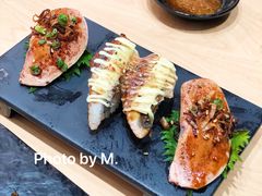 -友壹町寿司(佛山新DNA店)
