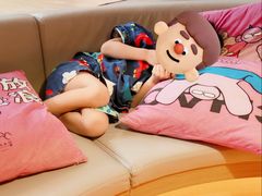 -涨巢·潮玩水疗局