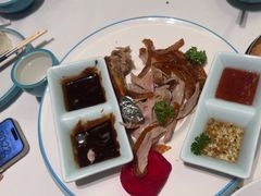-聆桂烤鸭·金奖烤鸭(静联广场店)