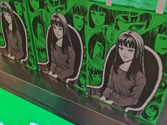 -柠季·手打柠檬茶(静安大悦城北座B1店 )