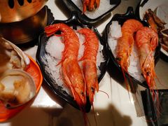 -海玥荟海鲜姿造自助餐厅(欧罗巴广场店)