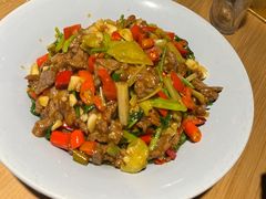 -卞氏菜根香(青羊万达店)