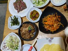 -味家烤肉烤鳗鱼牛排(西塔旗舰店)