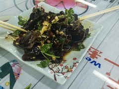 -清真鸿起来饭庄(复兴路店)