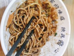 -文叔·湖北名小吃·小龙虾(黄贝岭地铁站店)
