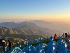 -萍乡武功山风景名胜区