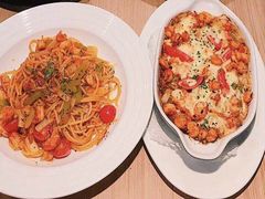 -必胜客(花舞大唐博物馆店)