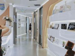 -极光口腔·矫正种植修复(锦江店)