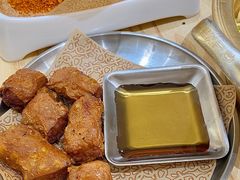 -匠本米所·炸酱米线·潮汕小食(万象食家店)