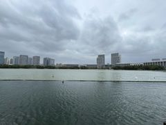 -尚贤河湿地