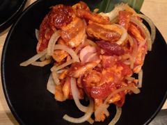 iphone_upload_pic-新石器烤肉(中房金谊广场店)