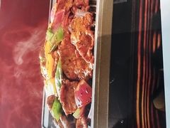 -高玛纳驴肉火烧(河间总店)