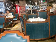-品质伊骊新疆菜(紫金店)