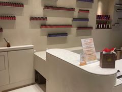 -泰合玺·精油疗愈 SPA(南京河西万达店)