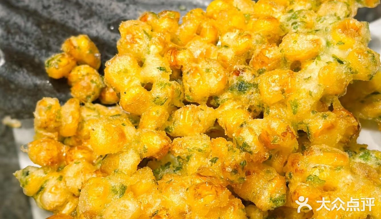 坐了一个小时车特地来吃