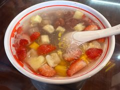 四果汤-秉正堂(天后宫总店)