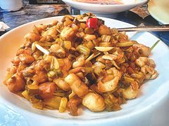 -佬太公海鸭·海鲜大排档(上海总店)