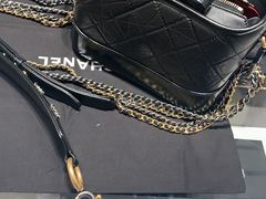 -CHANEL(恒隆广场店)