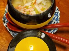 -蟹道乐(梅田店)