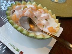 -楼兰新疆主题餐厅(悠方店)
