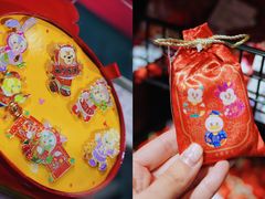 -迪士尼小镇