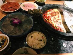 -蜀大侠火锅(车公庙店)