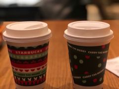 -星巴克臻选(杭州嘉里中心1F店)