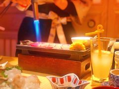 -京料理·日料自助·铁板燒(复悦城店)