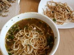 -西部马华清真食府·丝路菜(大钟寺店)