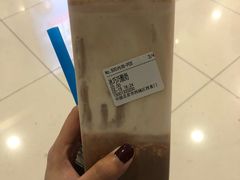 -兰熊鲜奶(西直门凯德mall店)
