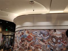 -Tims天好咖啡(河西万象城店)