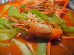 -沪小胖·小龙虾·蓝龙王(八佰伴店)