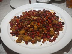 -天辣(金桥啦啦宝都店)