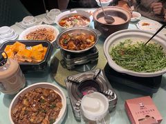 -刘胖子家常菜·蹄花焖藕(江汉路总店)
