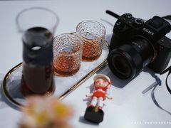 -intime coffee(芝麻街店)