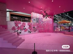 -哈尔滨西城红场