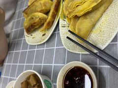 -清真蒋有记(老门东店)