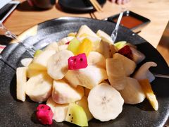 -九田家黑牛烤肉料理(溧阳吾悦店)